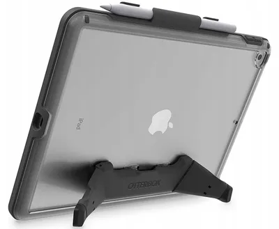 Zdjęcie produktu dla OtterBox Defender Pro Pack do iPad 11/10 gen. - czarny