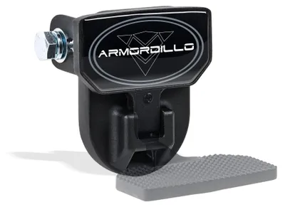Produktbild von Armordillo FD Series 8724552 Klappbare Hinterradkupplungsstufe, kompatibel mit K