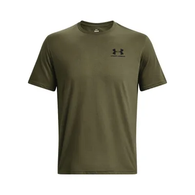 Produktbild von Hemd Under Armour Sportstyle Left Chest 1326799392