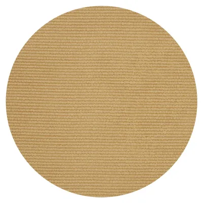 Immagine prodotto di ASA Selection, tovagliette in sisal grezzo, modello "Tischset", colore "miso rough", diametro 38 cm