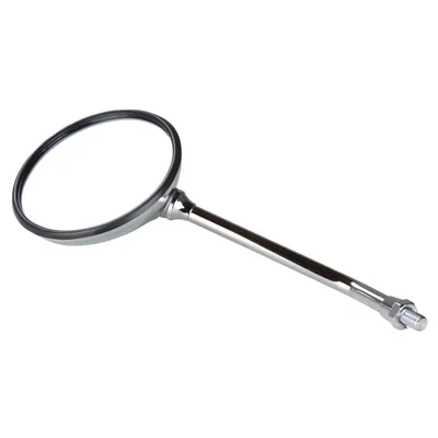 Obrázok produktu pre Chrómové zrkadlo Honda CB 500 PC32, PC26 s číslom E