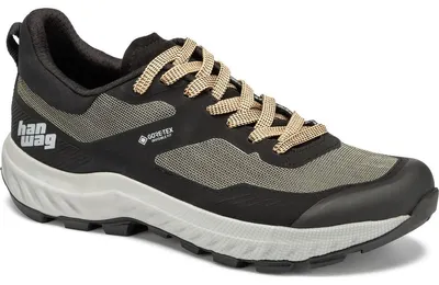 Productafbeelding van Hanwag dameswandelschoen Kaduro Light Lady GTX, zwart, UK 7,5