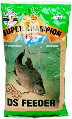Obrázek produktu pro MVDE DS Feeder Cejn 1kg