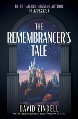 Zdjęcie produktu dla The Remembrancer's Tale