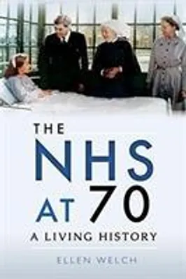 Productafbeelding van The NHS at 70