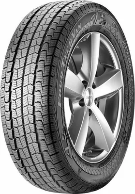 Zdjęcie produktu dla Opony VIKING 215/65 R16 109/107T FOURTECH A/S ALL SEASONS M+S
