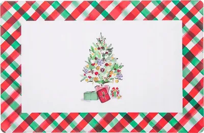 Obrázek produktu pro Stolní podložka 28 x 43 cm Kouzlo Vánoc