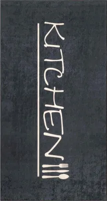 Image de Tapis de cuisine Lavable à 30° IMPNUM 11