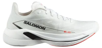 Produktbild von Salomon S/Lab Spectur Unisex Laufschuh Weiß/Fird/Schwarz Gr. 40