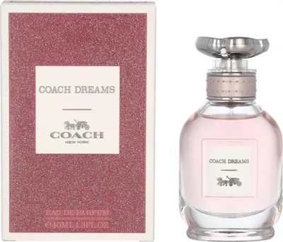 Produktbild von Coach Dreams Eau de Parfum Spray 40 ml