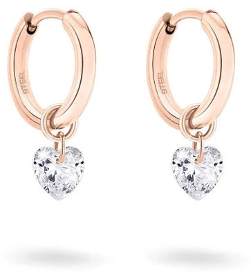 Produktbild von Tamaris Creole TJ-0367-E-16 Roségold