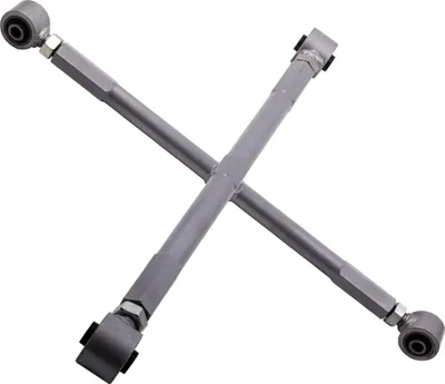 Produktbild von Rear Lower Upper Camber Arm For Mini R50 R52 R53 R55 R56 R57 R58 Verstellbar
