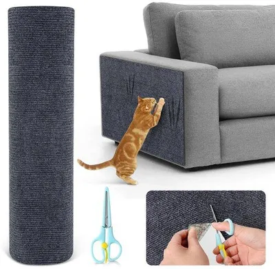 Immagine prodotto di Pellicola protettiva autoadesiva per gatti, Pellicola protettiva autoadesiva per gatti, Pellicola protettiva autoadesiva per gatti, Pellicola protettiva autoadesiva per gatti, Pellicola protettiva per porte 2 m x 30 cm