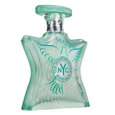 Immagine prodotto di Il profumo della pace eau de parfum naturale spray 100ml