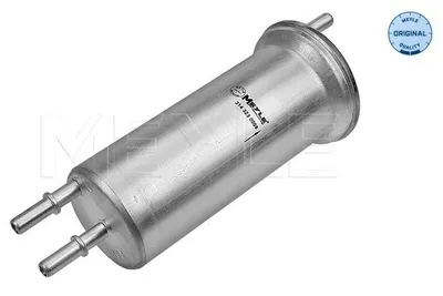 Produktbild von Kraftstofffilter MEYLE 314 323 0008 für BMW X5 (E53) Leitungsfilter