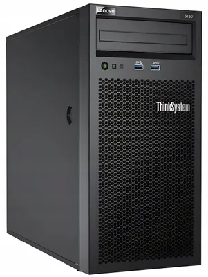 Productafbeelding van Server Lenovo ThinkSystem ST50 V3 6353P