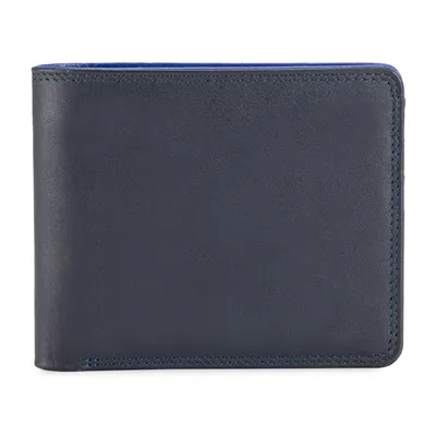 Zdjęcie produktu dla Portfel MyWalit RFID skórzany 11 cm