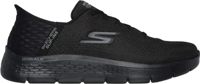 Produktbild von Skechers Go Walk Flex New World Black Größe EU 40