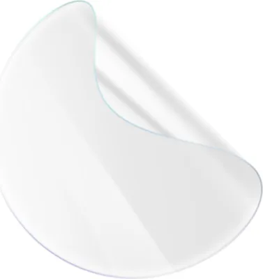 Produktbild von 3mk Watch Protection™ Anti-ARC+ Displayschutz für Withings ScanWatch 38 mm