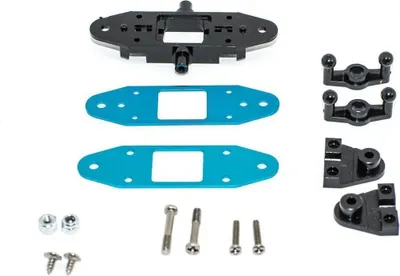 Produktbild von 9104-03 - Blatthalter Set