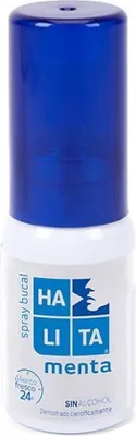 Image de Halita Spray 15ml