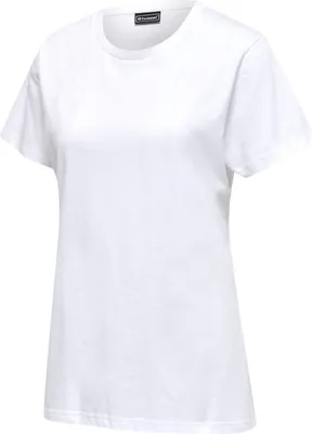 Produktbild von Hummel hmlRED HEAVY T-SHIRT S/S WOMAN