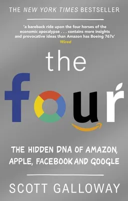 Produktbild von The Four