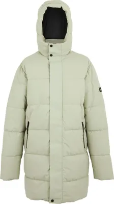 Produktbild von Regatta - Pánská prošívaná bunda "Hayleyn" RG11168 (S) (Klosterstein)