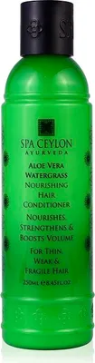 Image de Après-shampooing ALOE VERA WATERGRASS