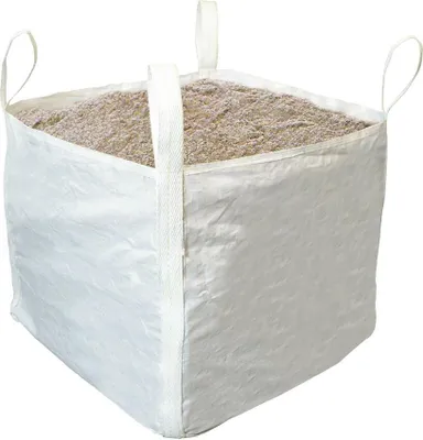 Produktbild von Wiederverwendbarer Schüttgutbehälter, 1 t 900 x 900 x 900 mm