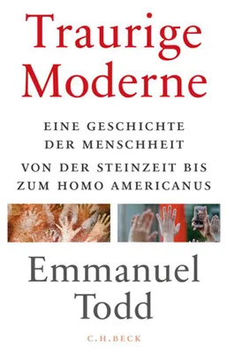 Obrázok produktu pre Traurige Moderne
