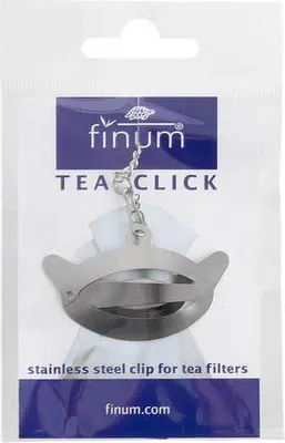 Produktbild von Finum Tea Click, Teefilterhalter