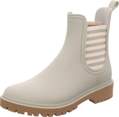 Produktbild von Gummistiefel Kaltfutter NSJ5W-53-GR