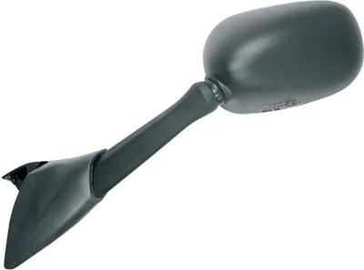 Produktbild von Spiegel passend für Yamaha FZ6 600 S passend für Fazer, links Gewindeabstand 28 mm mit Zulassung