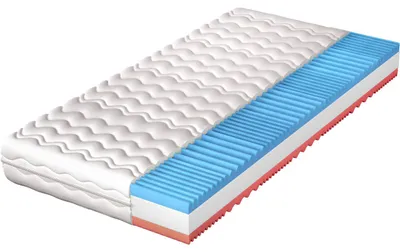 Obrázek produktu pro Matrace 160x200 MIDAS