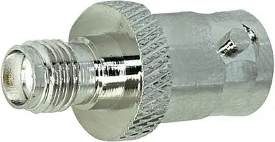 Obrázek produktu pro Anténní adaptér SMA-F/BNC zásuvka