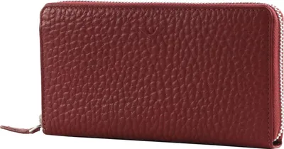 Produktbild von VOi Geldbörse Hirsch Amy Wallet Granat dunkelrot