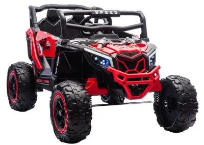 Image de M2, véhicule électrique 4x4