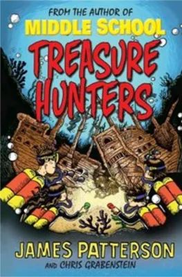 Obrázek produktu pro Treasure Hunters