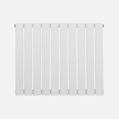 Immagine prodotto di Radiatore a pannello – 600 mm x 700 mm – Bianco