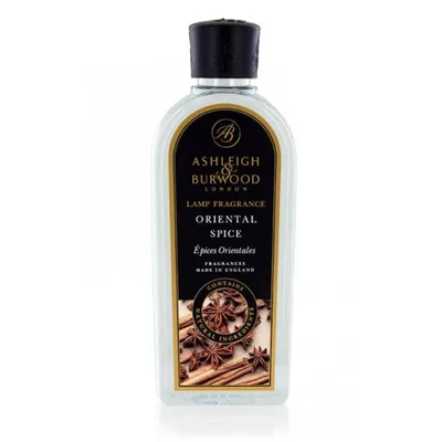 Produktbild von Ashleigh & Burwood Raumduft Oriental Spice 500 ml