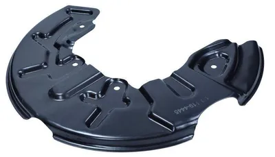 Obrázok produktu pre MAXGEAR Odrazová doska brzdového kotúča pre AUDI A4 Avant (8ED, B7) vpredu vľavo 19-4445 Upevňovacia doska
