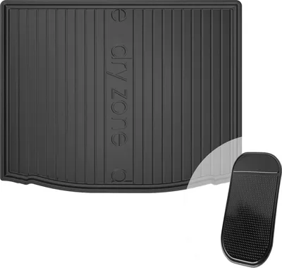 Immagine prodotto di moto-MOLTICO tappetino in gomma per bagagliaio adatto a Suzuki SX4 S-Cross 2013-2016