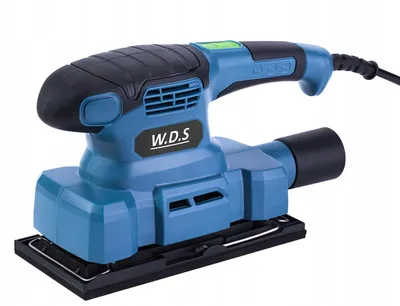Obrázek produktu pro Kraft&Dele WDS2503 oscilační bruska 1500W