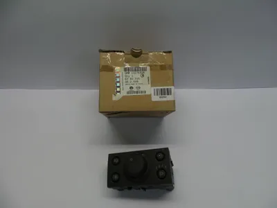 Produktbild von Original OE OPEL Scheinwerfer Schalter 13178318