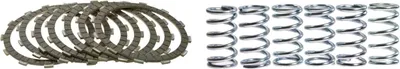 Obrázek produktu pro Pružiny spojkových lamel pro Kawasaki Z 650 C, rok výroby 1978–1980, od firmy Pamoto –