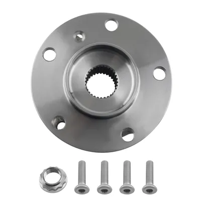 Produktbild von RADLAGER RADNABE VORNE VORNE for BMW X5 E70 X6 E71 E72 31206779735 31206795959