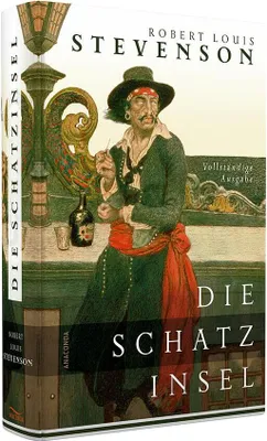 Zdjęcie produktu dla Die Schatzinsel