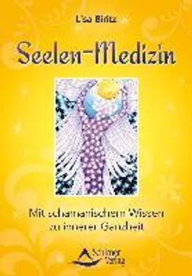 Produktbild von Seelen-Medizin