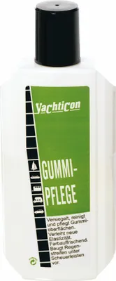Produktbild von Gummipflege Pflegemittel 250 ml für Reinigung, Pflege und Schutz von Gummioberflächen